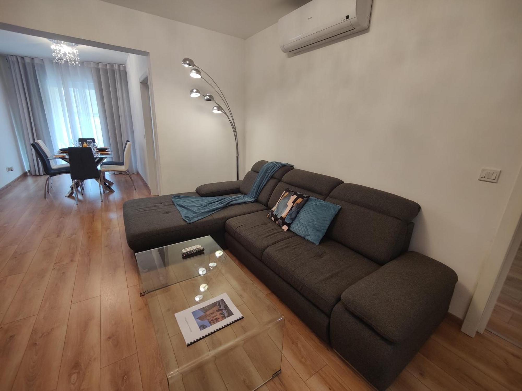 Central Modern Sliema 2 Bedroom Apartment Екстериор снимка