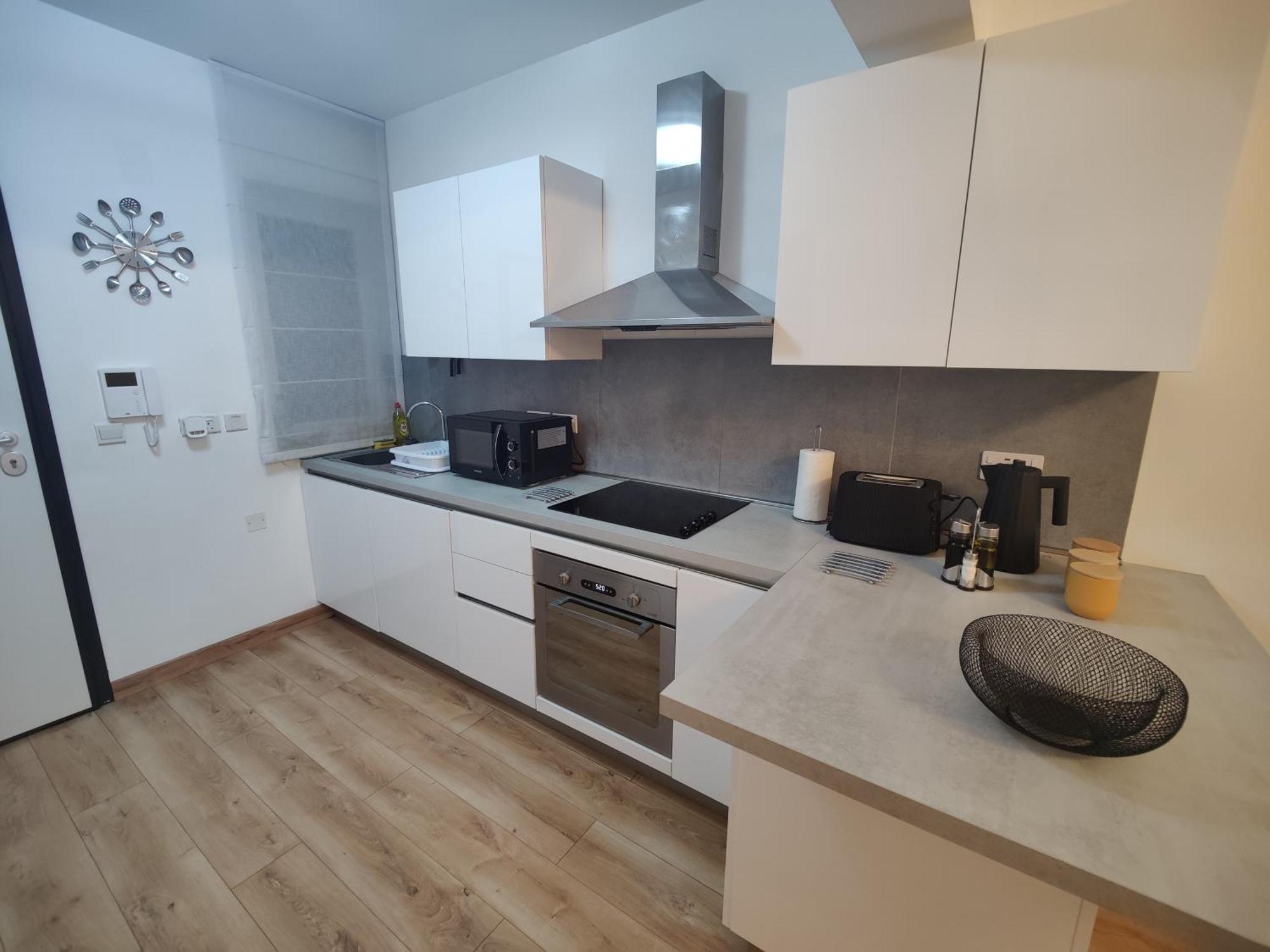 Central Modern Sliema 2 Bedroom Apartment Екстериор снимка