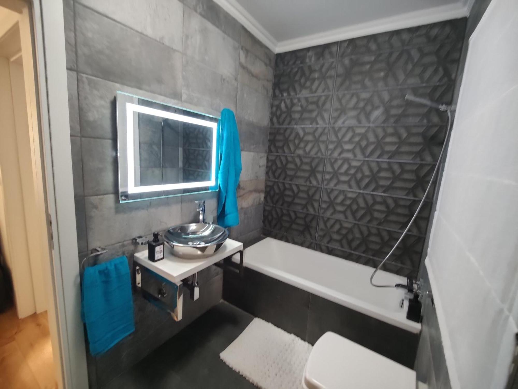 Central Modern Sliema 2 Bedroom Apartment Екстериор снимка