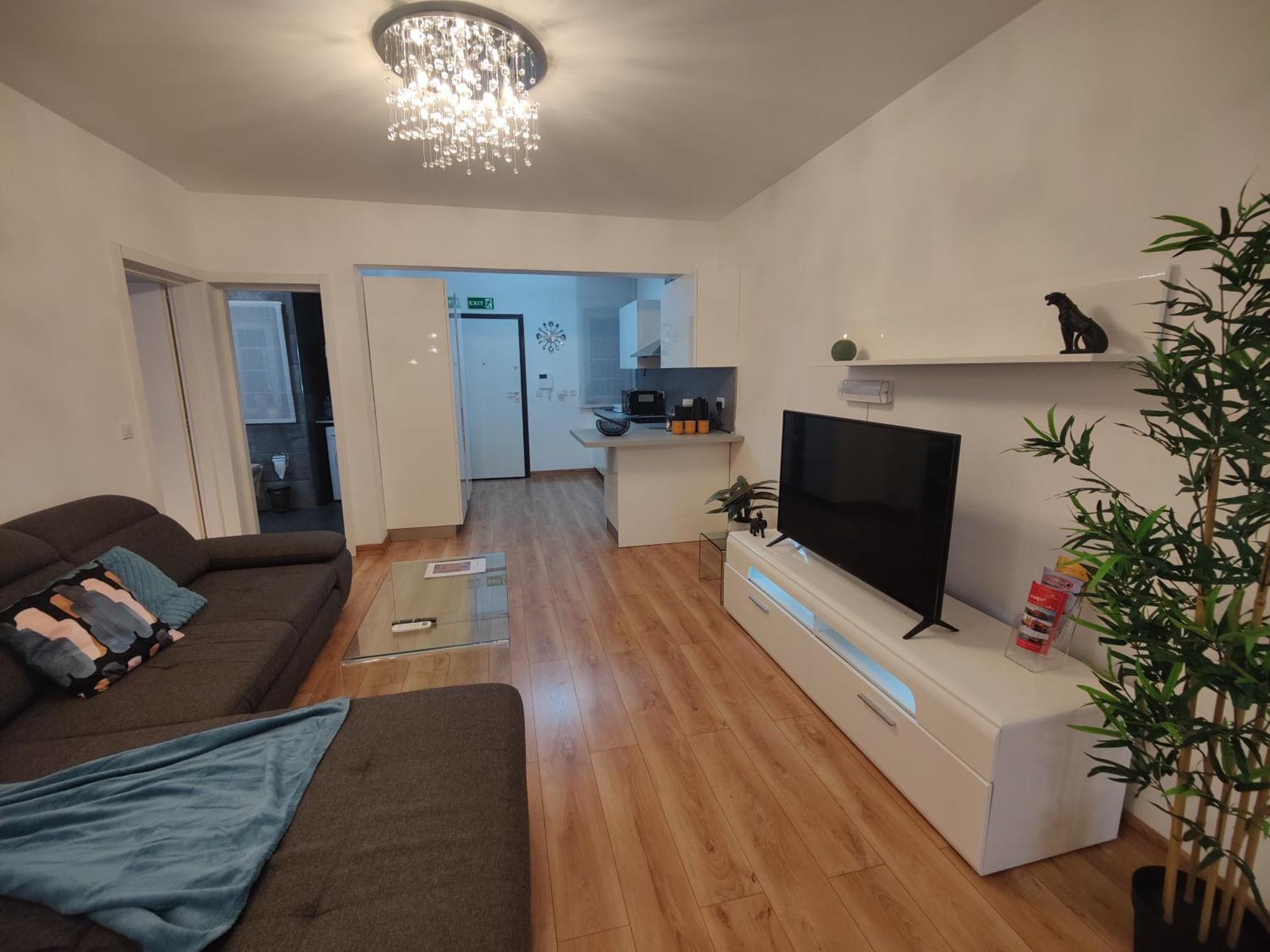 Central Modern Sliema 2 Bedroom Apartment Екстериор снимка