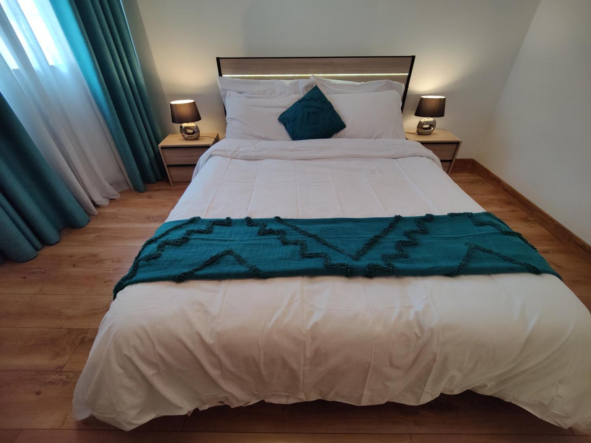 Central Modern Sliema 2 Bedroom Apartment Екстериор снимка