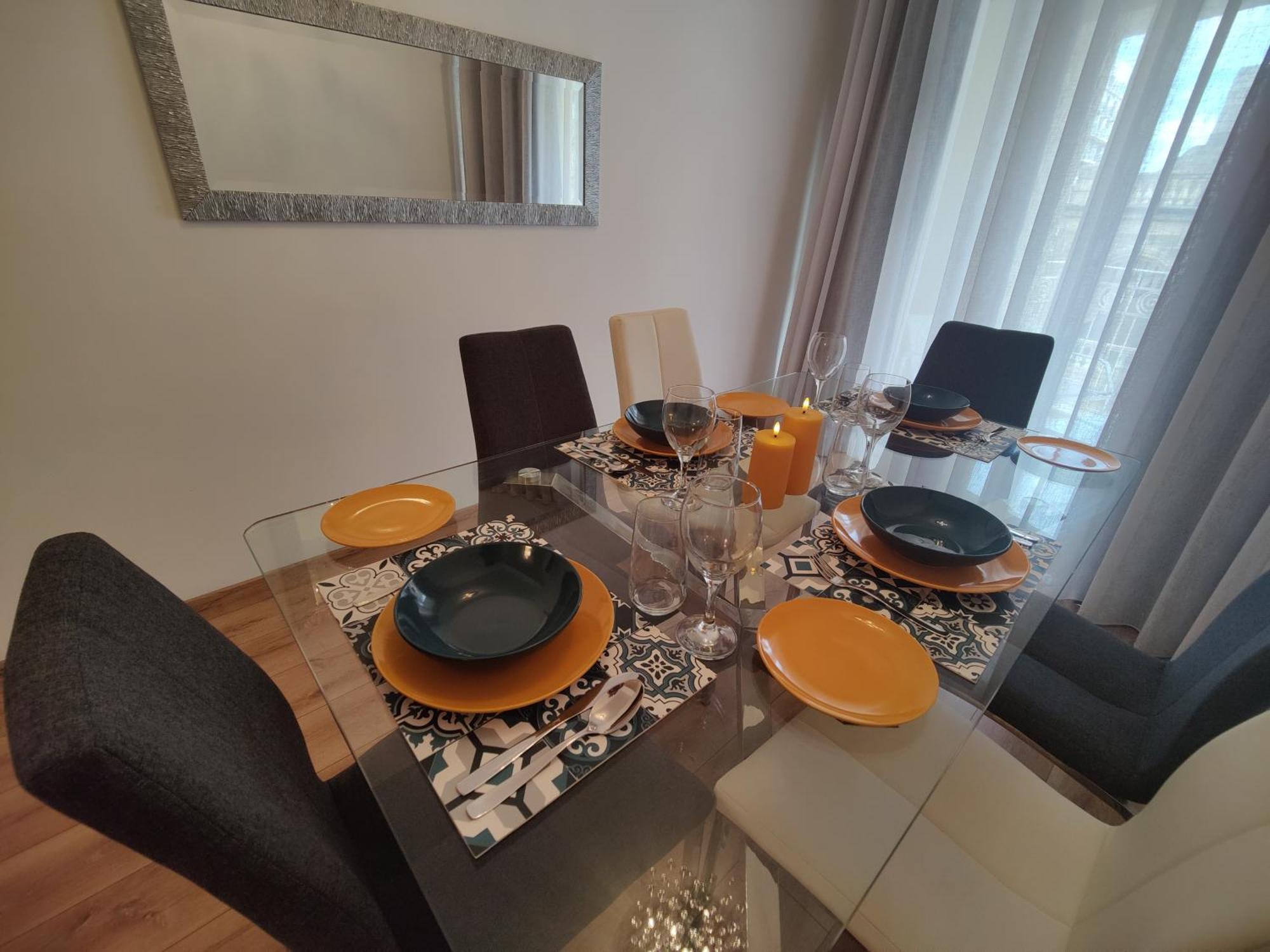 Central Modern Sliema 2 Bedroom Apartment Екстериор снимка